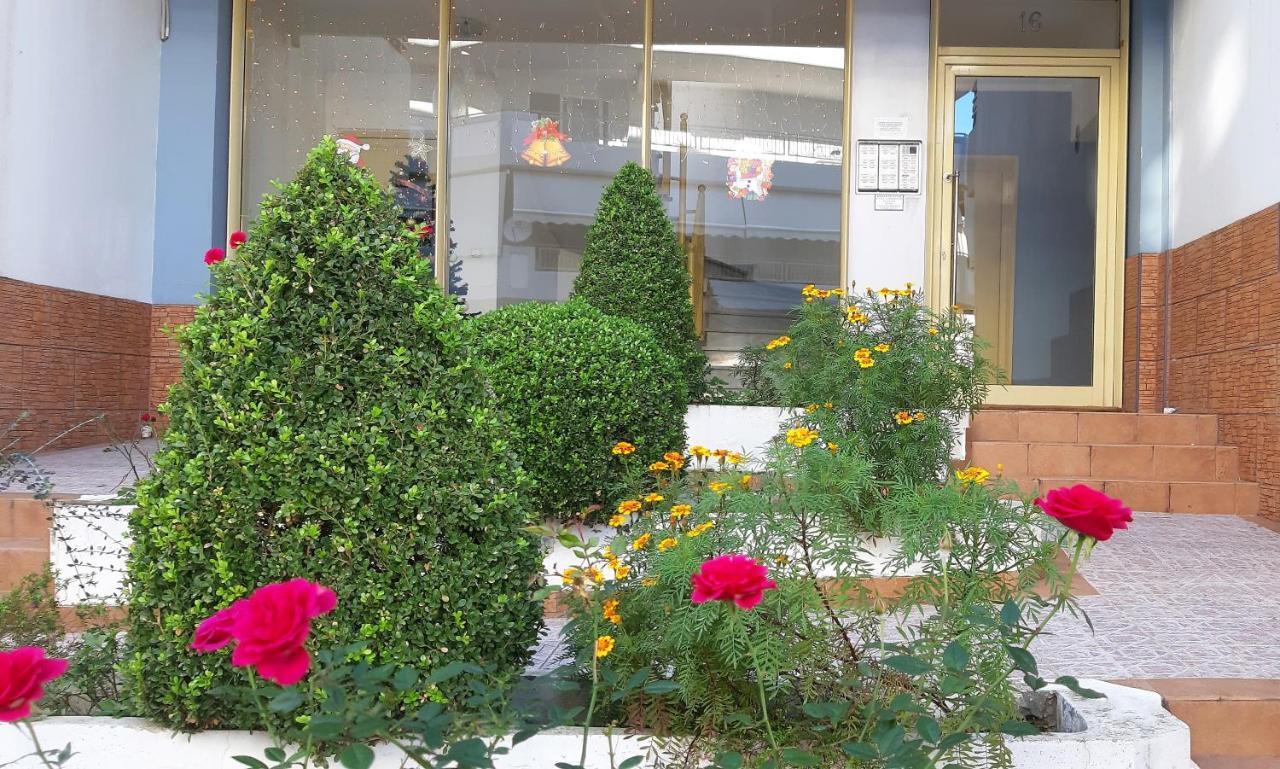 Όμορφο Studio Στην Πόλη Πάτρα المظهر الخارجي الصورة