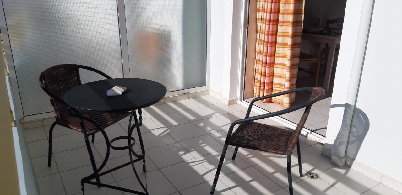 Όμορφο Studio Στην Πόλη Πάτρα المظهر الخارجي الصورة